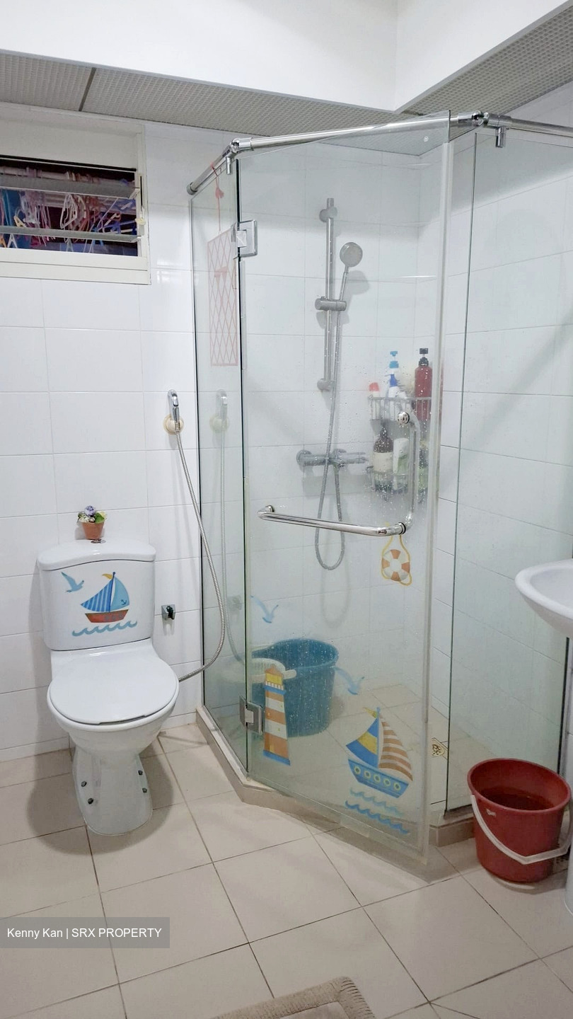 Blk 80A Telok Blangah Towers (Bukit Merah), HDB 4 Rooms #534178911